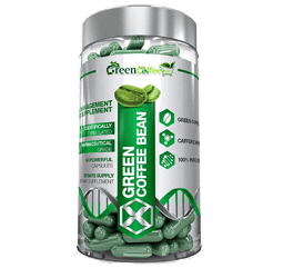 Green Coffee Capsule-Buy 1 Packs-30 DAYS COURSE